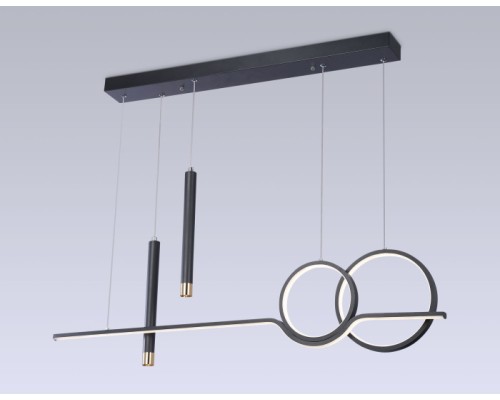 Подвесной светильник COMFORT FL5394 Ambrella Подвесной светильник COMFORT FL5394 Ambrella