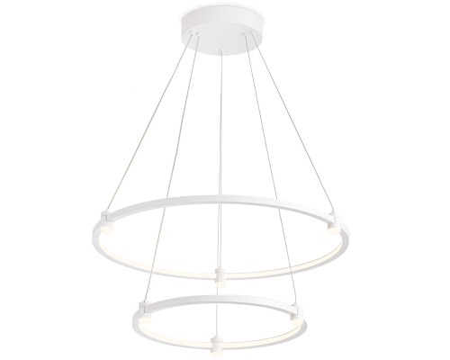 Подвесной светильник COMFORT FL5505 Ambrella Подвесной светильник COMFORT FL5505 Ambrella