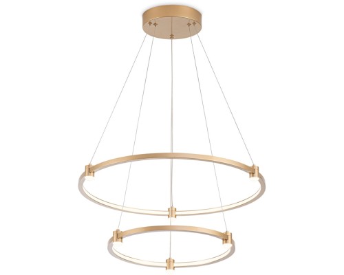 Подвесной светильник COMFORT FL5508 Ambrella Подвесной светильник COMFORT FL5508 Ambrella