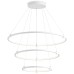 Подвесной светильник COMFORT FL5511 Ambrella