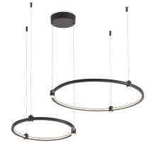 Подвесной светильник COMFORT FL5525 Ambrella