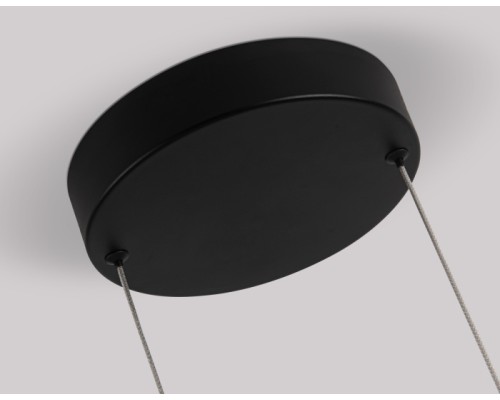 Подвесной светильник COMFORT FL5525 Ambrella Подвесной светильник COMFORT FL5525 Ambrella