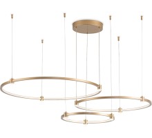 Подвесной светильник COMFORT FL5537 Ambrella
