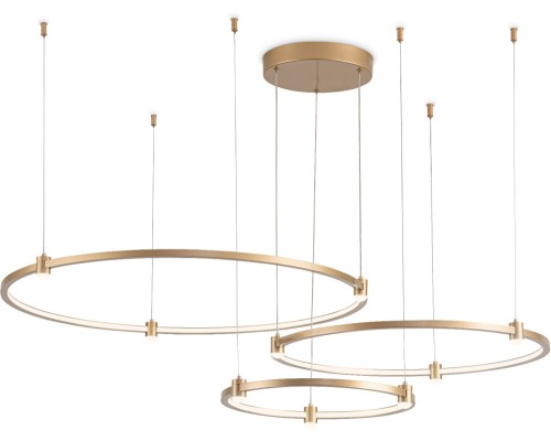 Подвесной светильник COMFORT FL5537 Ambrella Подвесной светильник COMFORT FL5537 Ambrella