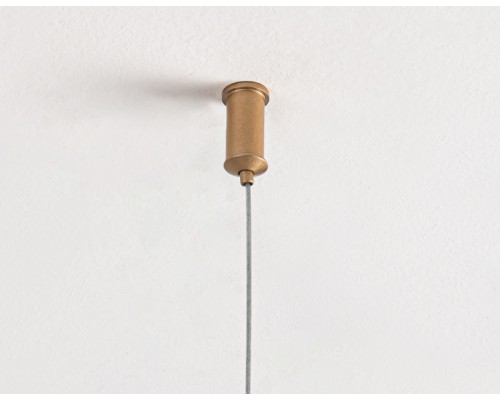 Подвесной светильник COMFORT FL5537 Ambrella Подвесной светильник COMFORT FL5537 Ambrella