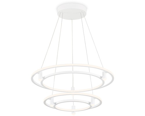 Подвесной светильник COMFORT FL5542 Ambrella Подвесной светильник COMFORT FL5542 Ambrella