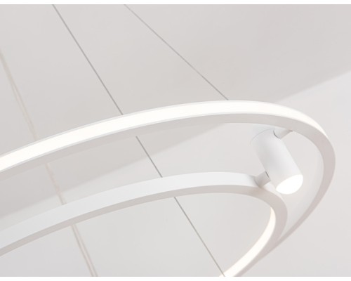 Подвесной светильник COMFORT FL5542 Ambrella Подвесной светильник COMFORT FL5542 Ambrella