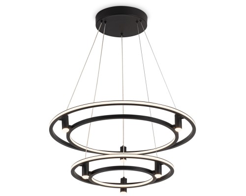 Подвесной светильник COMFORT FL5544 Ambrella Подвесной светильник COMFORT FL5544 Ambrella