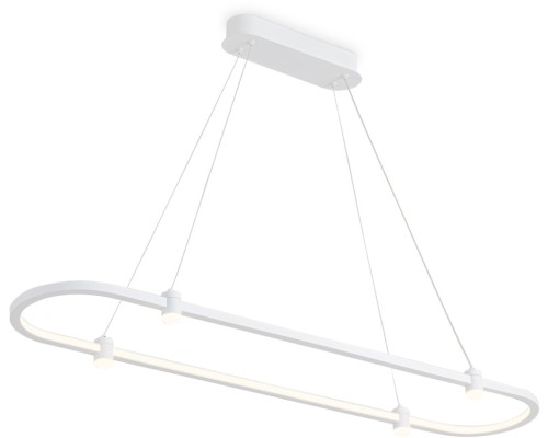 Подвесной светильник COMFORT FL5588 Ambrella Подвесной светильник COMFORT FL5588 Ambrella