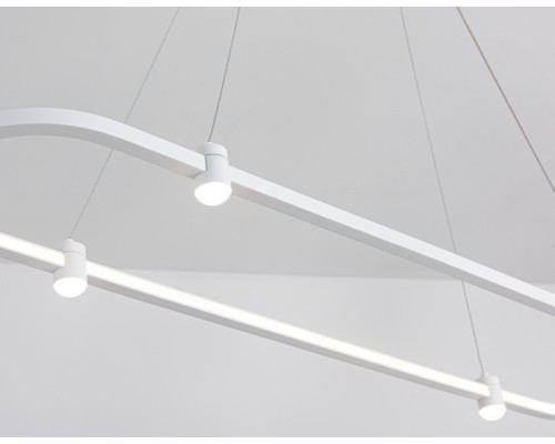 Подвесной светильник COMFORT FL5588 Ambrella Подвесной светильник COMFORT FL5588 Ambrella