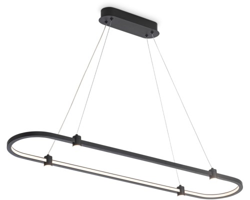 Подвесной светильник COMFORT FL5589 Ambrella Подвесной светильник COMFORT FL5589 Ambrella