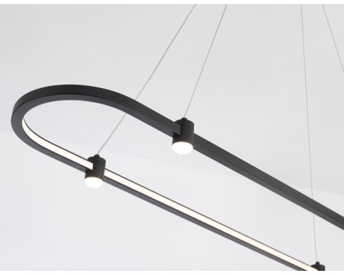 Подвесной светильник COMFORT FL5589 Ambrella Подвесной светильник COMFORT FL5589 Ambrella