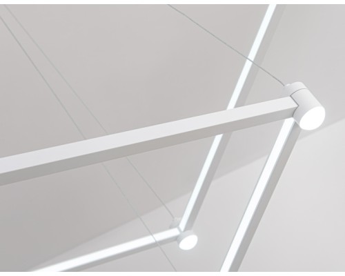 Подвесной светильник COMFORT FL5595 Ambrella Подвесной светильник COMFORT FL5595 Ambrella