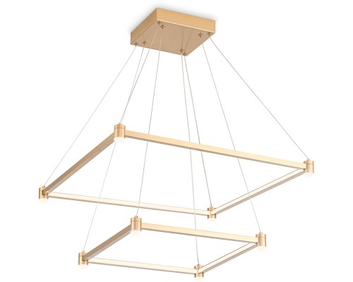 Подвесной светильник COMFORT FL5599 Ambrella Подвесной светильник COMFORT FL5599 Ambrella