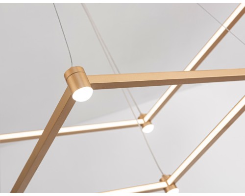 Подвесной светильник COMFORT FL5599 Ambrella Подвесной светильник COMFORT FL5599 Ambrella
