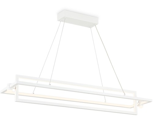 Подвесной светильник COMFORT FL5735 Ambrella Подвесной светильник COMFORT FL5735 Ambrella