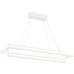 Подвесной светильник COMFORT FL5735 Ambrella