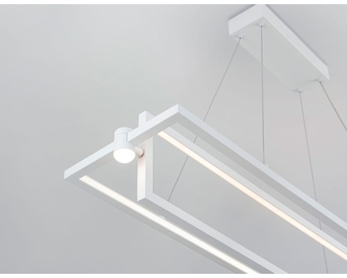 Подвесной светильник COMFORT FL5735 Ambrella Подвесной светильник COMFORT FL5735 Ambrella