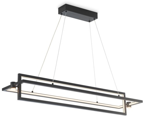 Подвесной светильник COMFORT FL5737 Ambrella Подвесной светильник COMFORT FL5737 Ambrella