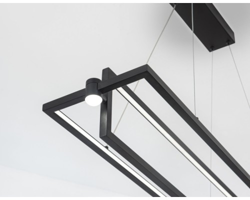 Подвесной светильник COMFORT FL5737 Ambrella Подвесной светильник COMFORT FL5737 Ambrella