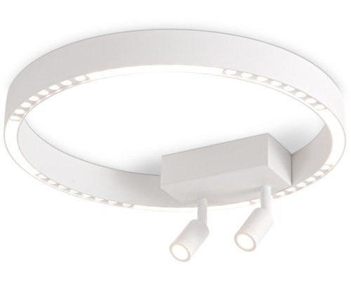 Потолочный светильник COMFORT FL5805 Ambrella Потолочный светильник COMFORT FL5805 Ambrella