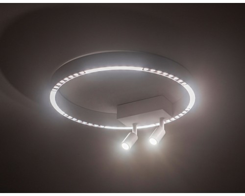 Потолочный светильник COMFORT FL5805 Ambrella Потолочный светильник COMFORT FL5805 Ambrella