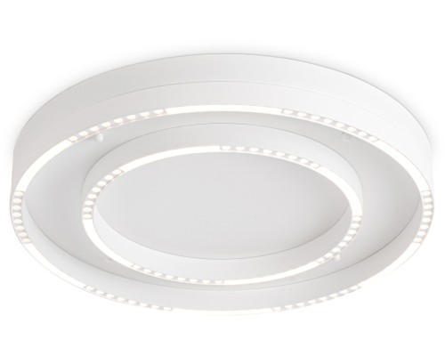 Потолочный светильник COMFORT FL5821 Ambrella Потолочный светильник COMFORT FL5821 Ambrella