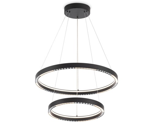 Подвесной светильник COMFORT FL5865 Ambrella Подвесной светильник COMFORT FL5865 Ambrella