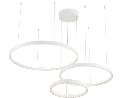 Подвесной светильник COMFORT FL5881 Ambrella Подвесной светильник COMFORT FL5881 Ambrella