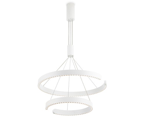 Подвесной светильник COMFORT FL5884 Ambrella Подвесной светильник COMFORT FL5884 Ambrella