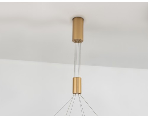 Подвесной светильник COMFORT FL5885 Ambrella Подвесной светильник COMFORT FL5885 Ambrella