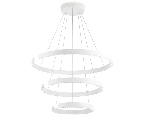 Подвесной светильник COMFORT FL5887 Ambrella Подвесной светильник COMFORT FL5887 Ambrella