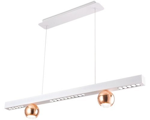 Подвесной светильник COMFORT FL5955 Ambrella Подвесной светильник COMFORT FL5955 Ambrella