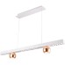 Подвесной светильник COMFORT FL5955 Ambrella
