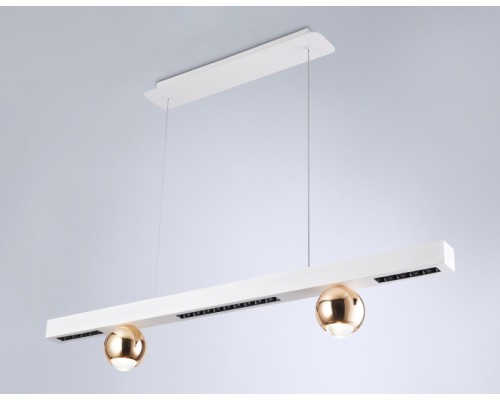 Подвесной светильник COMFORT FL5955 Ambrella Подвесной светильник COMFORT FL5955 Ambrella