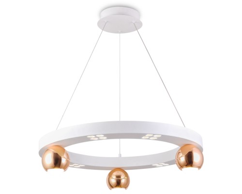 Подвесной светильник COMFORT FL5959 Ambrella Подвесной светильник COMFORT FL5959 Ambrella