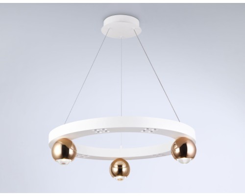 Подвесной светильник COMFORT FL5959 Ambrella Подвесной светильник COMFORT FL5959 Ambrella