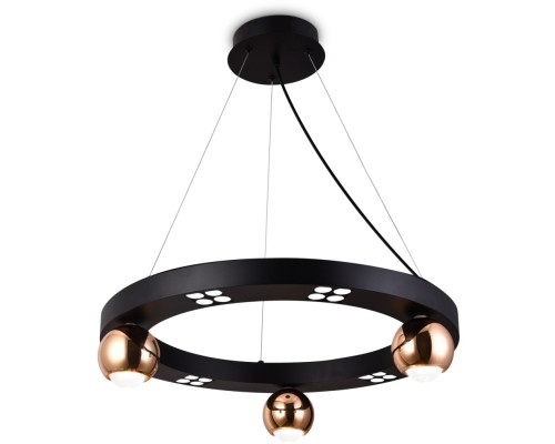 Подвесной светильник COMFORT FL5961 Ambrella Подвесной светильник COMFORT FL5961 Ambrella
