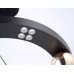 Подвесной светильник COMFORT FL5961 Ambrella