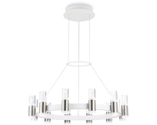 Подвесная люстра COMFORT FL6205 Ambrella Подвесная люстра COMFORT FL6205 Ambrella