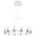 Подвесная люстра COMFORT FL6205 Ambrella