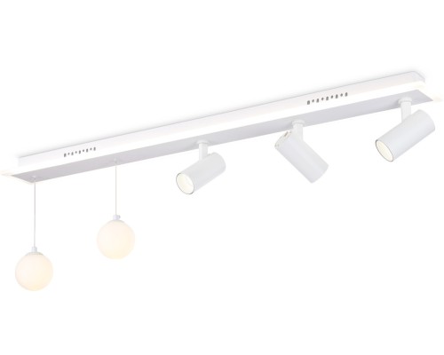 Потолочный светильник Comfort FL66201 Ambrella Потолочный светильник Comfort FL66201 Ambrella