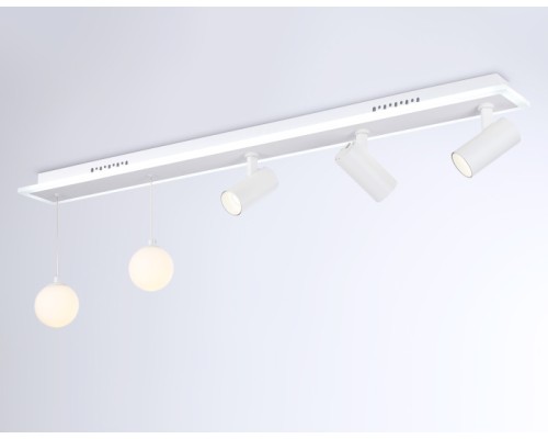Потолочный светильник Comfort FL66201 Ambrella Потолочный светильник Comfort FL66201 Ambrella