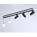 Потолочный светильник Comfort FL66202 Ambrella