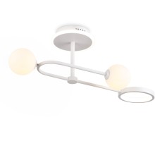 Потолочная люстра Comfort FL66221 Ambrella