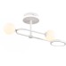 Потолочная люстра Comfort FL66221 Ambrella