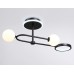 Потолочная люстра Comfort FL66223 Ambrella