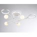 Потолочная люстра Comfort FL66229 Ambrella