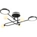 Потолочная люстра Comfort FL66232 Ambrella