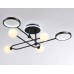 Потолочная люстра Comfort FL66232 Ambrella